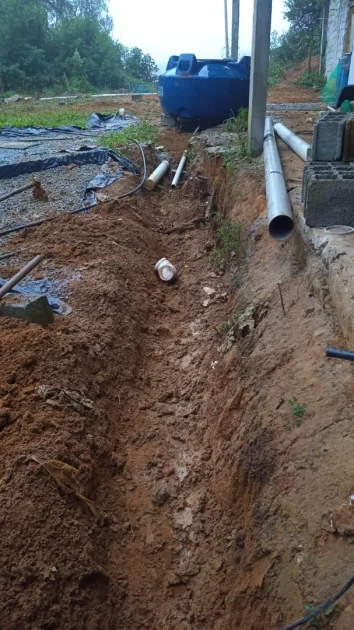 Instalação Hidráulica em São Paulo – Serviço Profissional