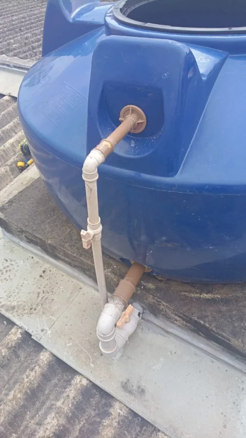 Instalação Hidráulica em São Paulo – Serviço Profissional