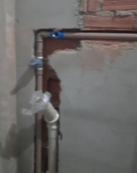 Instalação hidráulica com profissionalismo e qualidade. em São Paulo